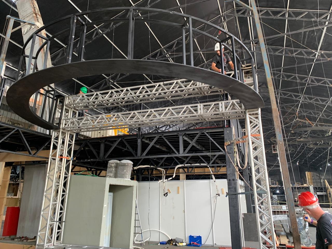 Estrutura e fabricação FT Soluções 3